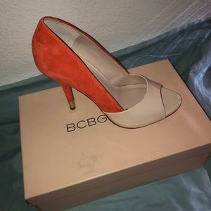 Brand New Designer Shoe